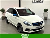 Used Mercedes-Benz B Class Used Mercedes-Benz B Class