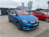 Used Mercedes-Benz B Class