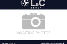 Mercedes-Benz B Class