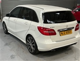 Mercedes-Benz B Class Image 6