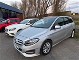 Used Mercedes-Benz B Class Used Mercedes-Benz B Class