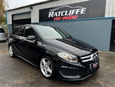 Used Mercedes-Benz B Class Used Mercedes-Benz B Class