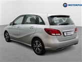 Mercedes-Benz B Class Image 5