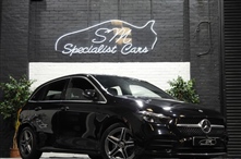 Mercedes-Benz B Class