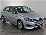 Used Mercedes-Benz B Class Used Mercedes-Benz B Class