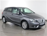 Used Mercedes-Benz B Class Used Mercedes-Benz B Class