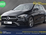 Used Mercedes-Benz B Class