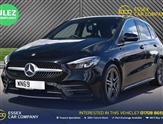 Used Mercedes-Benz B Class