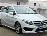 Used Mercedes-Benz B Class Used Mercedes-Benz B Class