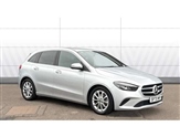 Mercedes-Benz B Class Image 1