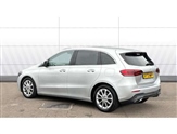 Mercedes-Benz B Class Image 2