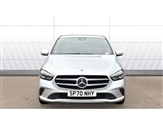 Mercedes-Benz B Class Image 3