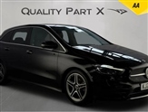 Used Mercedes-Benz B Class