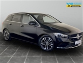 Used Mercedes-Benz B Class