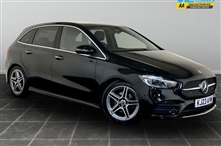 Mercedes-Benz B Class