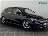 Used Mercedes-Benz B Class