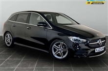 Mercedes-Benz B Class