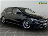 Used Mercedes-Benz B Class
