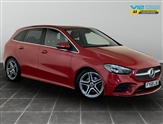 Used Mercedes-Benz B Class