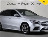 Used Mercedes-Benz B Class Used Mercedes-Benz B Class