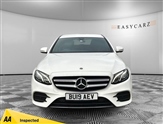 Used Mercedes-Benz B Class