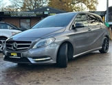 Used Mercedes-Benz B Class Used Mercedes-Benz B Class