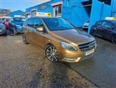 Used Mercedes-Benz B Class Used Mercedes-Benz B Class