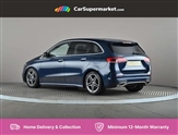 Mercedes-Benz B Class Image 4