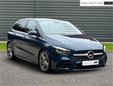 Used Mercedes-Benz B Class