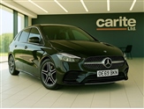 Used Mercedes-Benz B Class