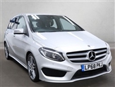 Used Mercedes-Benz B Class