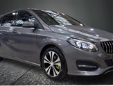 Used Mercedes-Benz B Class