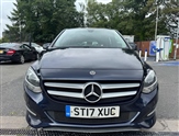 Used Mercedes-Benz B Class