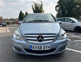 Used Mercedes-Benz B Class