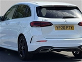 Mercedes-Benz B Class Image 2