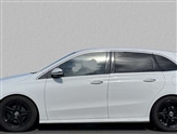 Mercedes-Benz B Class Image 3