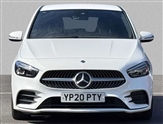 Mercedes-Benz B Class Image 4