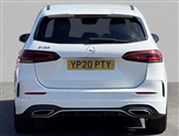 Mercedes-Benz B Class Image 5