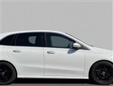 Mercedes-Benz B Class Image 6