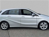 Mercedes-Benz B Class Image 3
