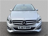 Mercedes-Benz B Class Image 5