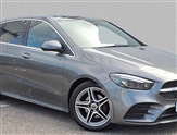 Mercedes-Benz B Class Image 1
