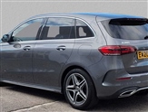 Mercedes-Benz B Class Image 2