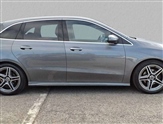 Mercedes-Benz B Class Image 3