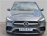 Mercedes-Benz B Class Image 4