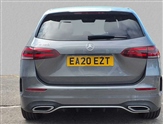 Mercedes-Benz B Class Image 5