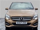 Mercedes-Benz B Class Image 2