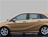 Mercedes-Benz B Class Image 4