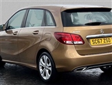 Mercedes-Benz B Class Image 5