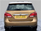 Mercedes-Benz B Class Image 6